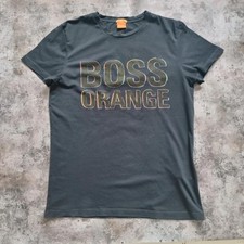 Hugo Boss Orange T-Shirt Slim