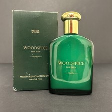 Marks & Spencer Woodspice Mens