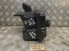 LEXMOTO XTR 125 air box 2015