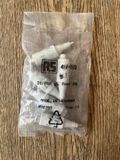 Commercial Fuses, All Tested And Working