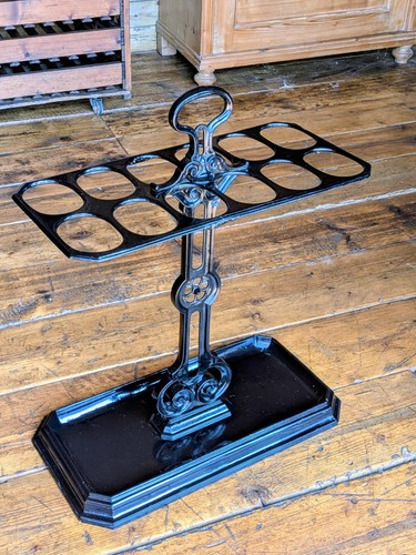 Vintage cast stick - vintage,