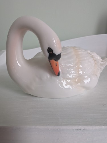 Vintage royal copenhagen white - royal,