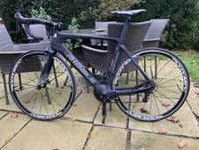 Ribble Aero 883 Carbon Fibre