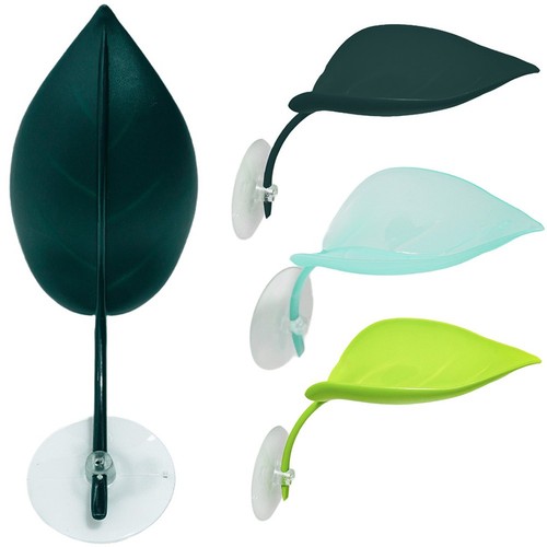 3pcs leaf turtle basking - 3pcs,