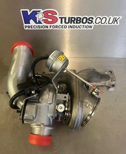 Vauxhall astra H vxr stage 1