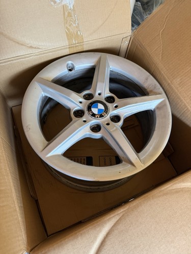 Bmw series f20 f21 2017 - bmw,