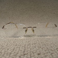 Jaegar Glasses Frames Mod. 308