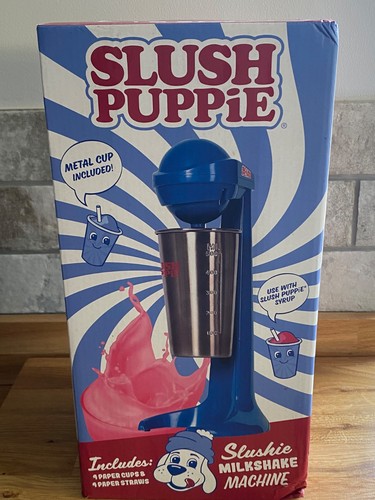 Milk shake machine slush - machine, by