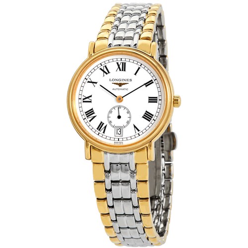 Longines presence automatic - presence,