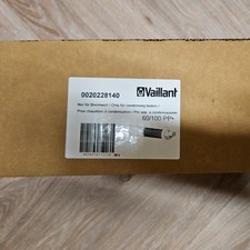 New & Boxed - Vaillant Pure -