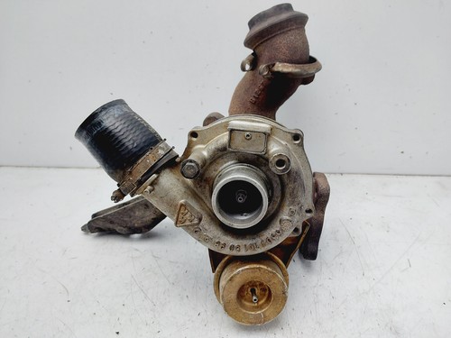 9634521180 turbocharger
