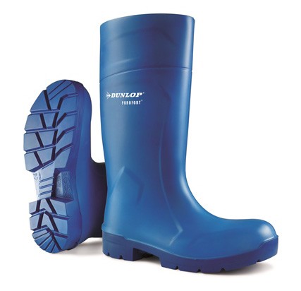 Dunlop purofort multigrip - purofort,