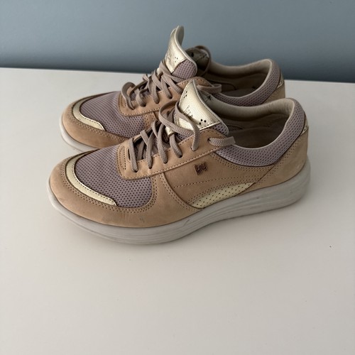 Kybun vernier trainers shoes - kybun,