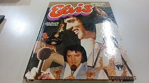 Elvis special 1984 - special,