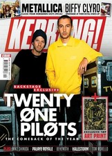 Kerrang