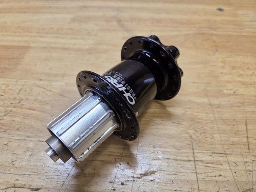 Chris king mtb hub 32h - chris,