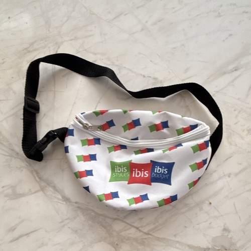 Ibis bum bag - bum,