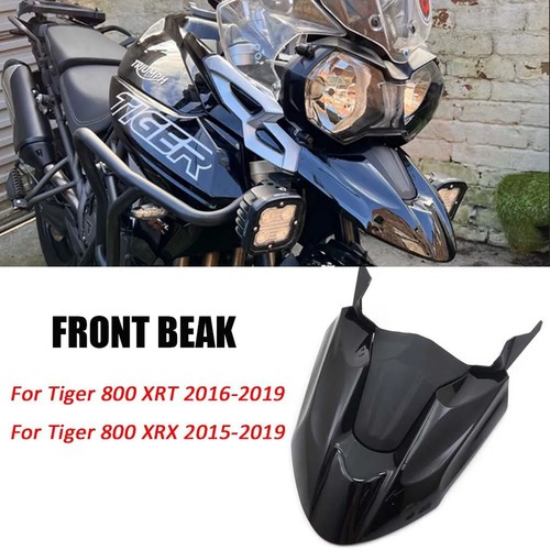 Durable front beak - durable,