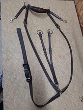 Devoucoux Breastplate with