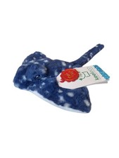 Keel Toys Keeleco Sealife Stingray Plush Toy 23cm With Tags