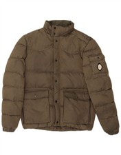 Replay Mens Padded Jacket UK