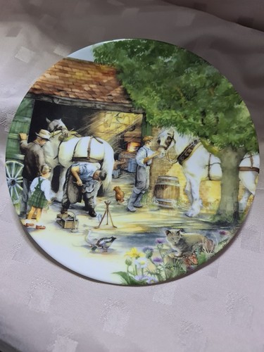 Wedgwood country days - 4,