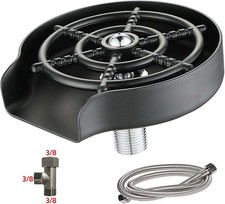 Kitchen Automatic Cup Washer