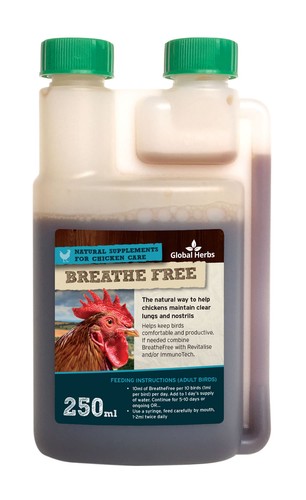 Poultry supplement global - poultry,