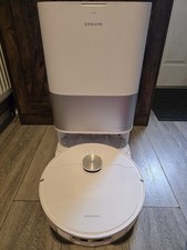 Dreame Robot Vacuum Cleaner