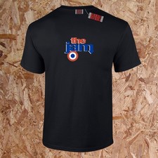 The Jam T-Shirt Jam Logo