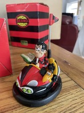 Roger The Dodger Dodgem Car Collectible