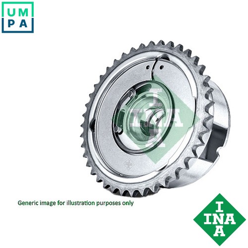 Camshaft adjuster 427 1151 - camshaft,