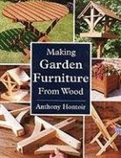Making Garden Furniture from