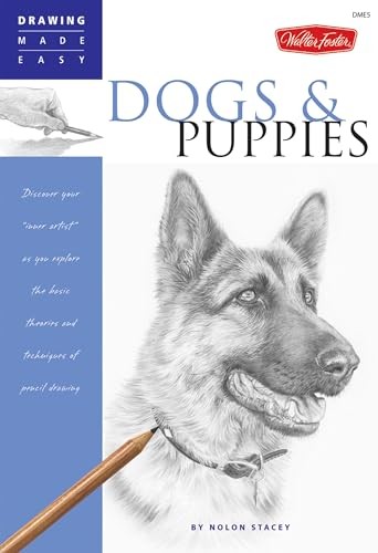 Dogs and puppies discover - dogs,