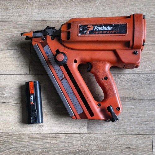 Paslode im350 90ct nail - paslode,