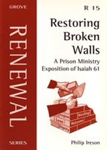 Restoring broken walls a - broken, walls: