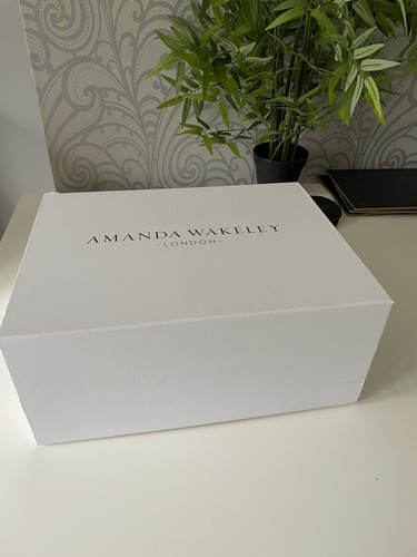 Amanda wakeley women leather - women's,