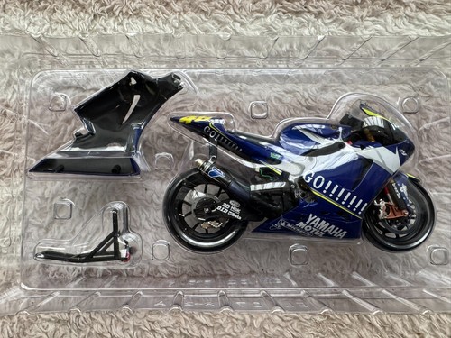 Minichamps yamaha yzr - yamaha, yzr-m1