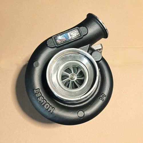 Turbocharger holset hx35 - turbocharger, t3