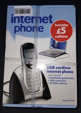New USB Cordless Internet