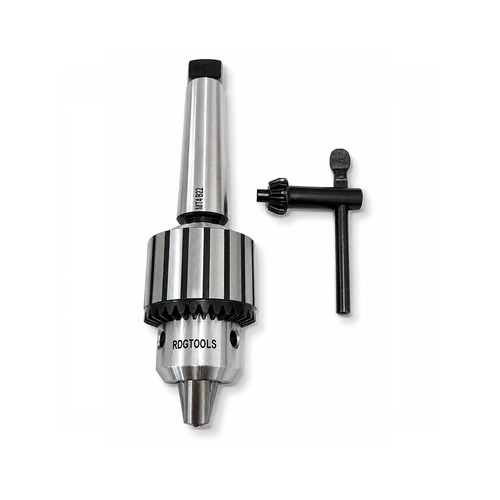 4mt keytype drill chuck - chuck, 5