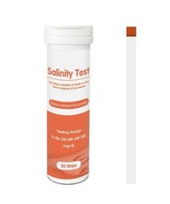 Salinity Tester Kit Urine Salt