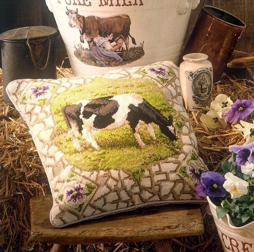 Ehrman tapestry needlepoint - tapestry,