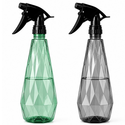 Keplin water spray bottle - keplin,