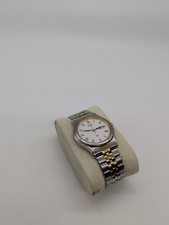 Vintage Seiko Quartz SQ Day