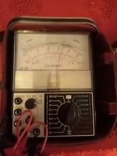 vintage eagle mn100 multimeter