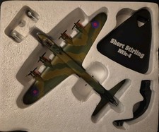 Atlas Editions Aviation Die