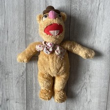 The muppets fozzie - the,