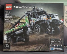 LEGO TECHNIC  Mercedes-Benz