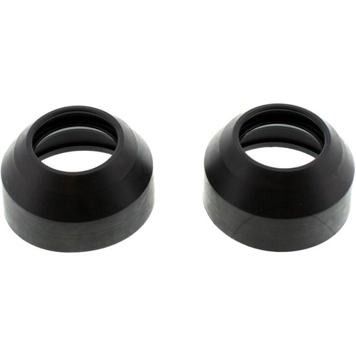 Fork dust cap set 124 - cap, 57-124